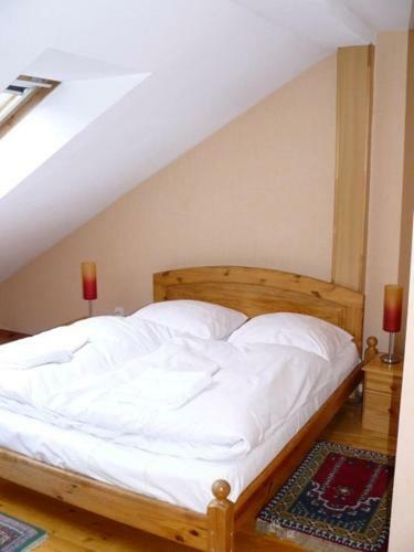 Hostal Simon-dach-haus