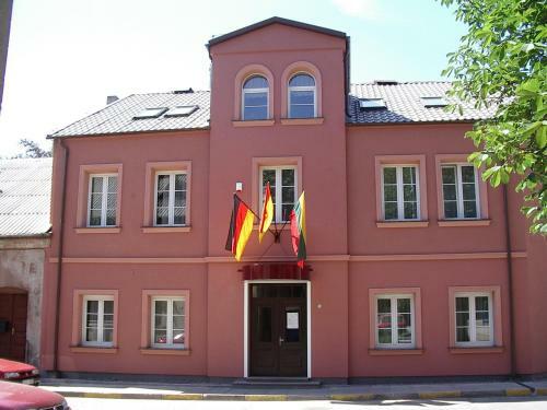 Hostal Simon-dach-haus