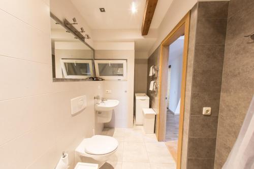 Hostal Guesthouse Ameda