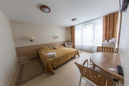 Hostal Guesthouse Ameda