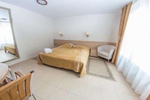 Hostal Guesthouse Ameda