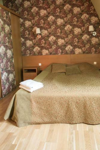 Hostal Guesthouse Ameda
