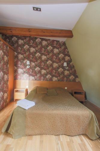 Hostal Guesthouse Ameda