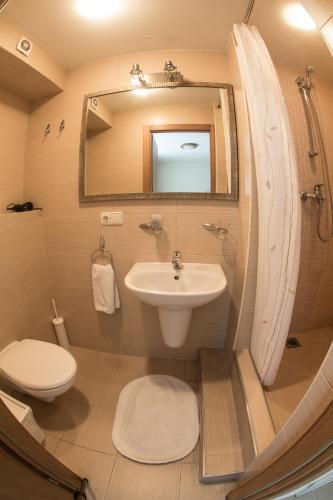 Hostal Guesthouse Ameda