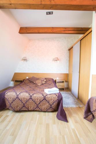 Hostal Guesthouse Ameda