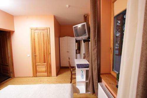Hotel Vila Ramybe