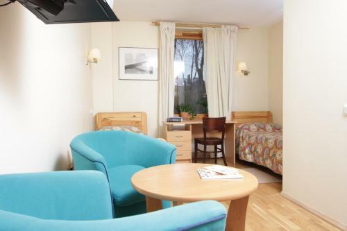 Hotel Vila Ramybe