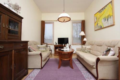 Hotel Vila Ramybe