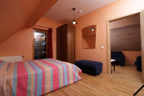 Hotel Vila Ramybe