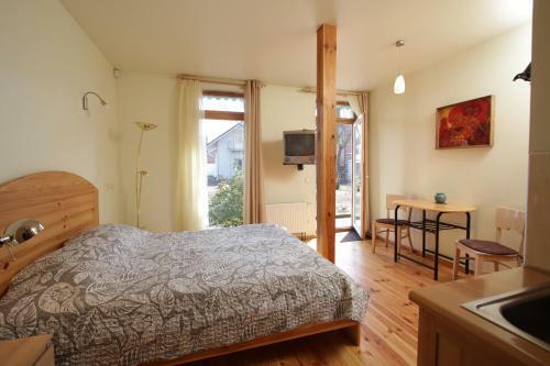 Hotel Vila Ramybe
