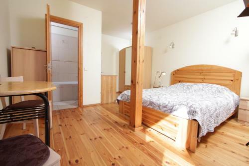 Hotel Vila Ramybe
