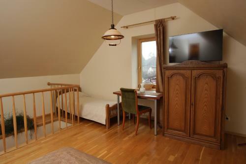 Hotel Vila Ramybe