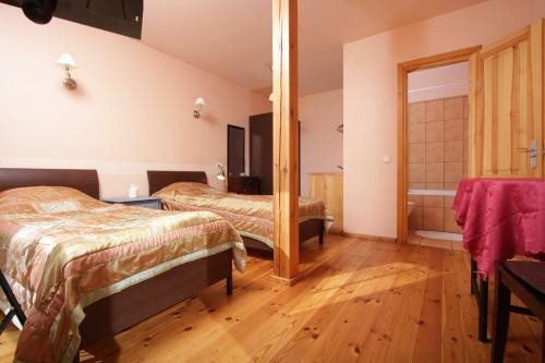 Hotel Vila Ramybe