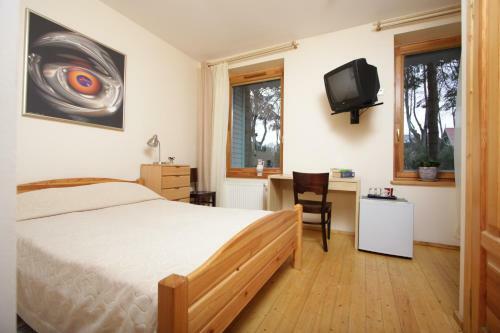Hotel Vila Ramybe