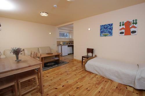 Hotel Vila Ramybe
