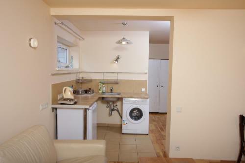 Hotel Vila Ramybe