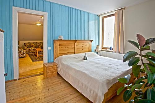 Hotel Vila Ramybe
