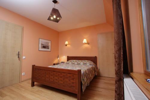 Hotel Vila Ramybe