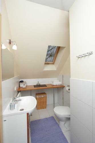 Hotel Vila Ramybe