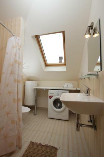 Hotel Vila Ramybe