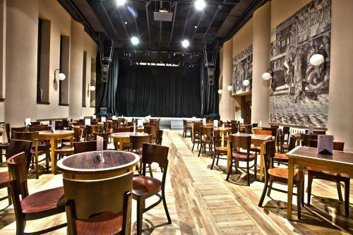 Hotel Vila Ramybe