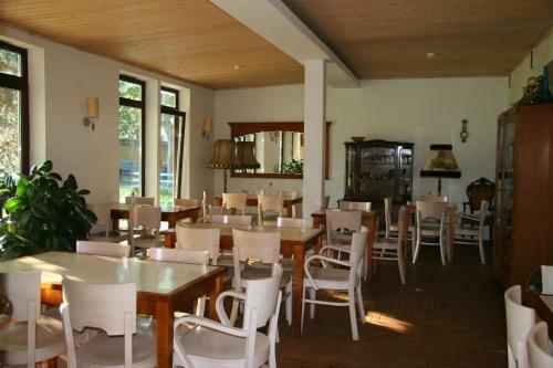 Hotel Vila Ramybe