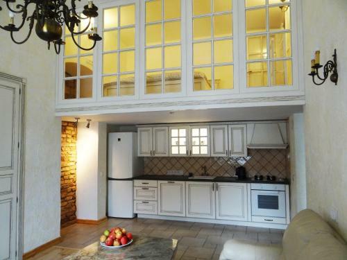 Apartamento Provence Home