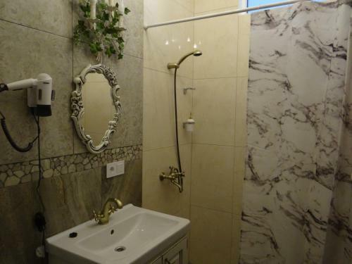 Apartamento Provence Home