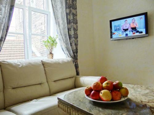 Apartamento Provence Home