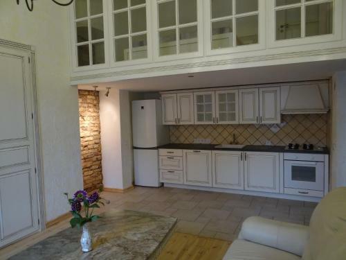 Apartamento Provence Home