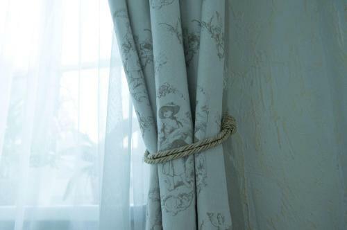 Apartamento Provence Home