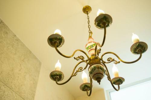 Apartamento Provence Home