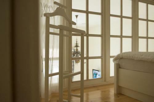 Apartamento Provence Home