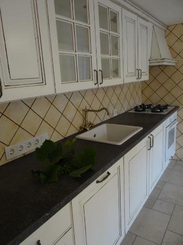 Apartamento Provence Home