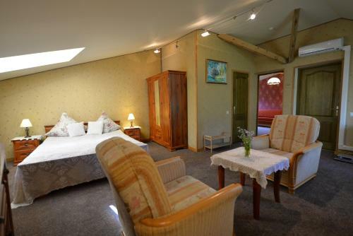 Hotel Arciau Juros