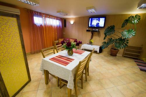 Hotel Arciau Juros