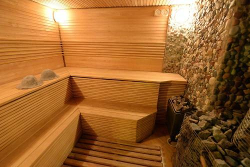 Hotel Arciau Juros