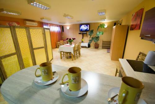Hotel Arciau Juros