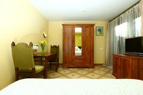 Hotel Arciau Juros