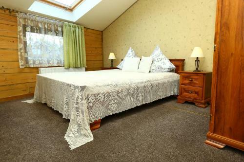 Hotel Arciau Juros