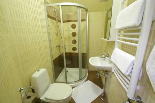 Hotel Arciau Juros