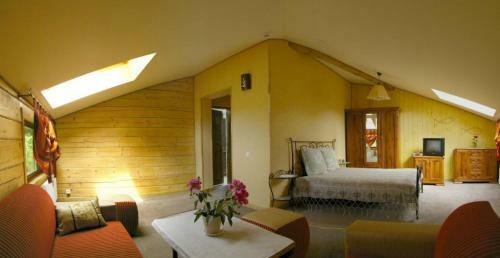 Hotel Arciau Juros