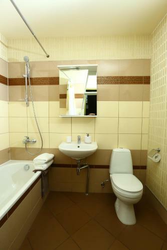 Hotel Arciau Juros