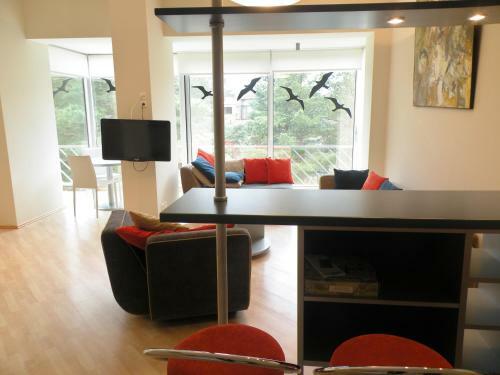 Hostal Holiday Home Lin?ja