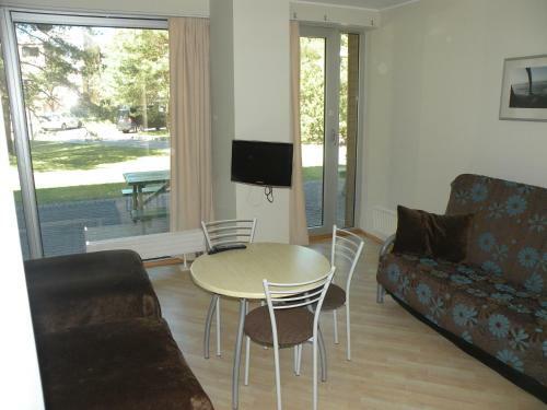 Hostal Holiday Home Lin?ja