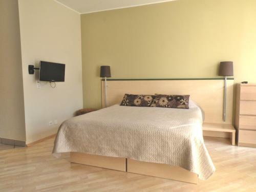 Hostal Holiday Home Lin?ja