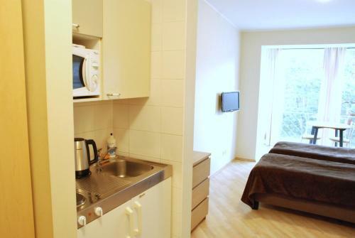 Hostal Holiday Home Lin?ja