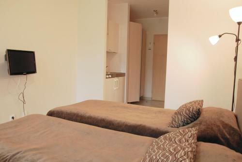 Hostal Holiday Home Lin?ja
