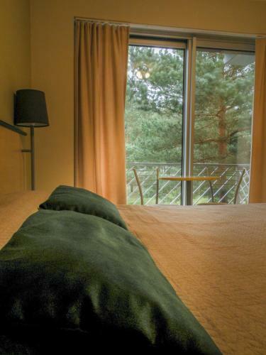 Hostal Holiday Home Lin?ja