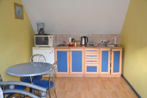 Apartamento Danarent Tilto